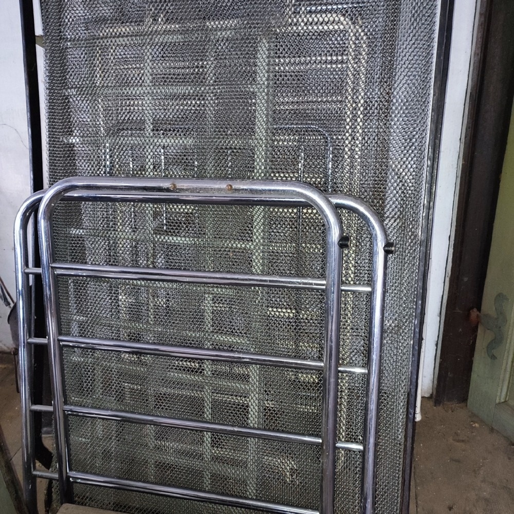 Prvorepublikové postele - 2