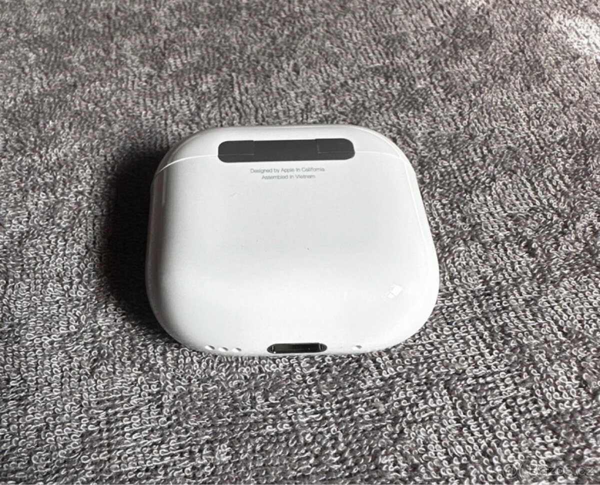 AirPods 4 ANC - 2