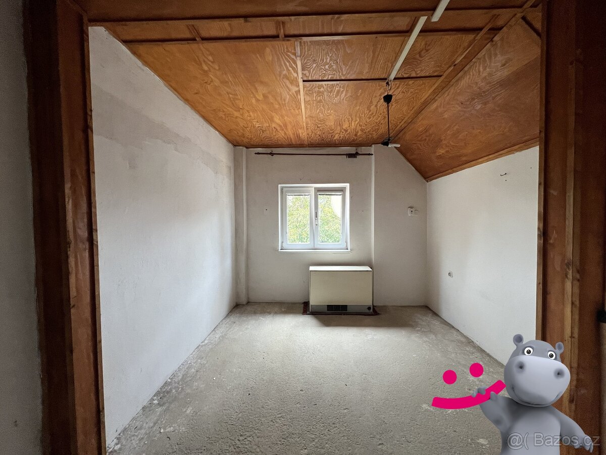 Prodej rodinného domu, 80 m² - Ledvice, ev.č. 58447 - 2