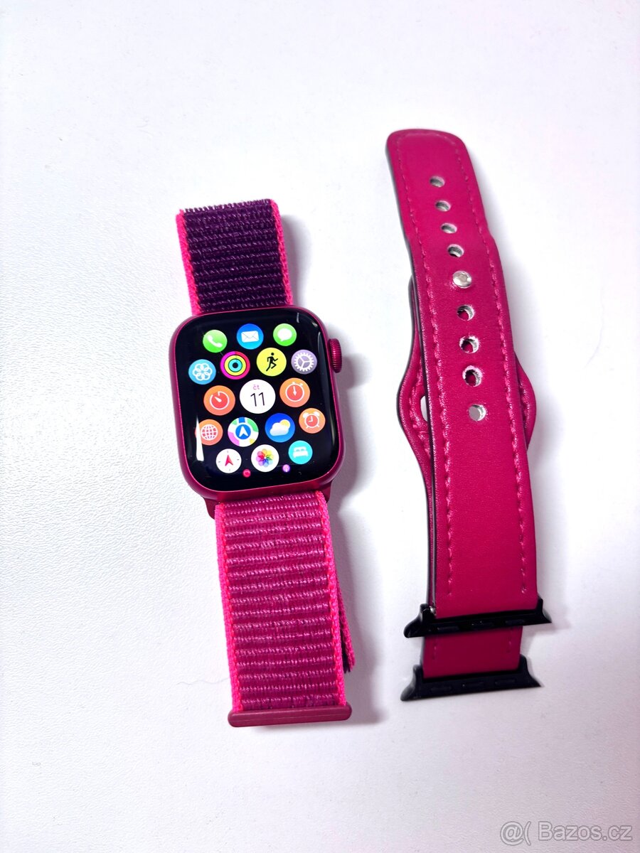 Apple watch series 8 41mm - 2
