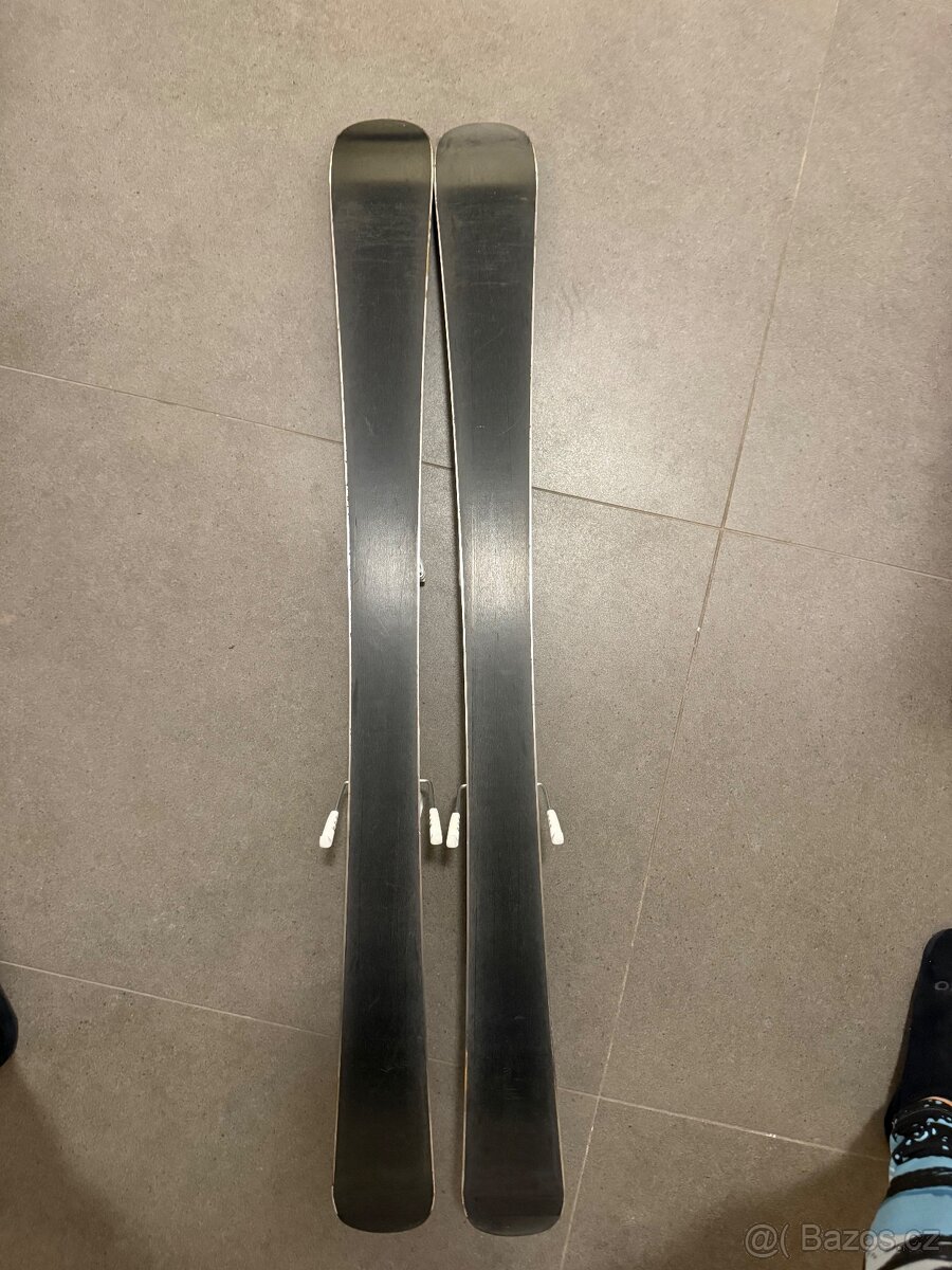 Dívčí lyže Elan 110 cm - 2
