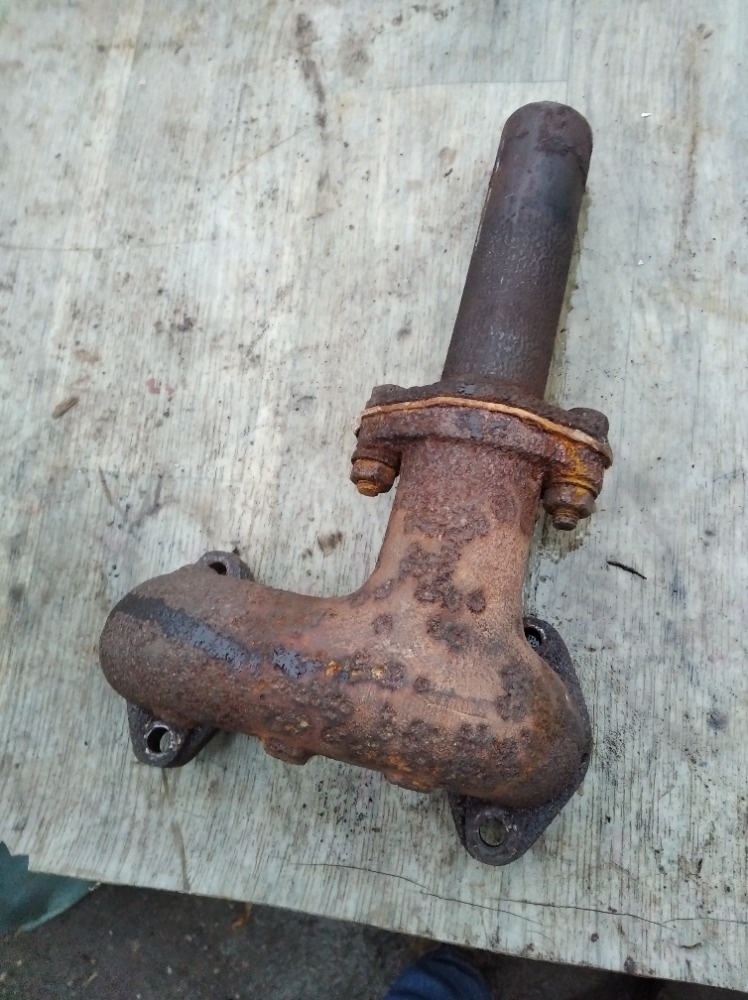 Prodám originál svody na ZETOR25 - 2