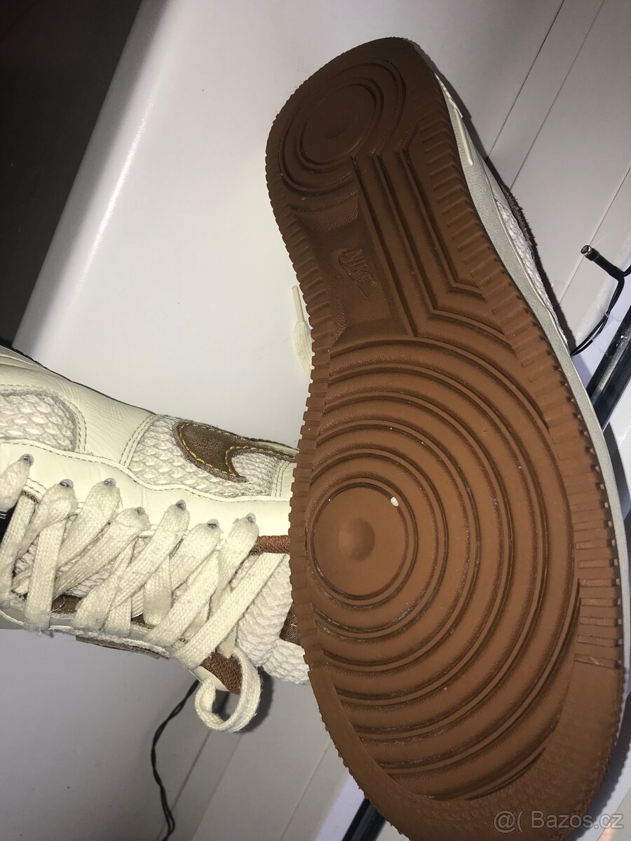 Nike Air Force 1 Low "SNKRS Day 5th Anniversary - 2