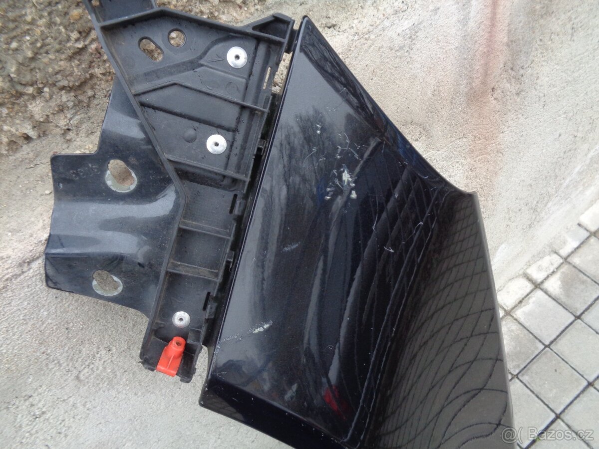 Opel insignia A levý blatník - 2