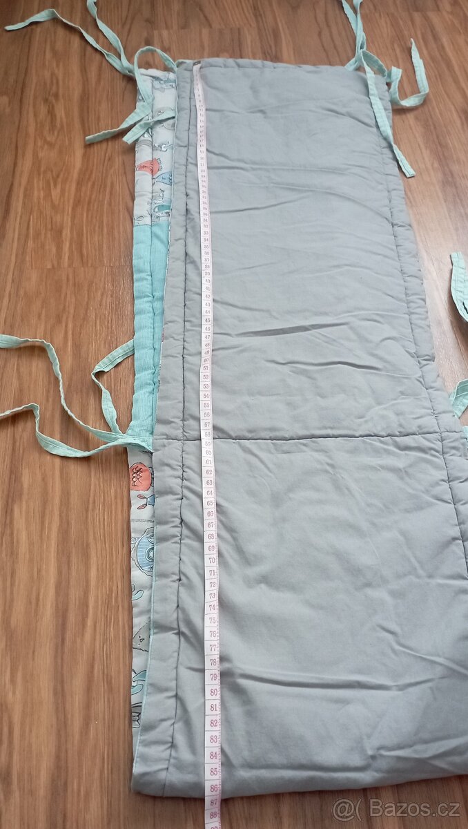 Set do postýlky - 2