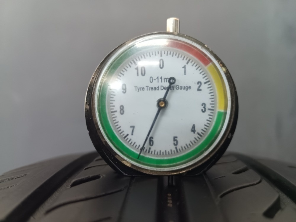 205/60 R15 GOODRIDE (4919) - 2