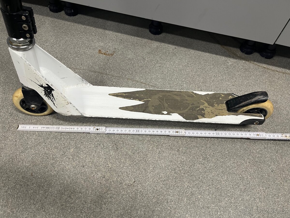 Freestylová koloběžka JD Bug - 2