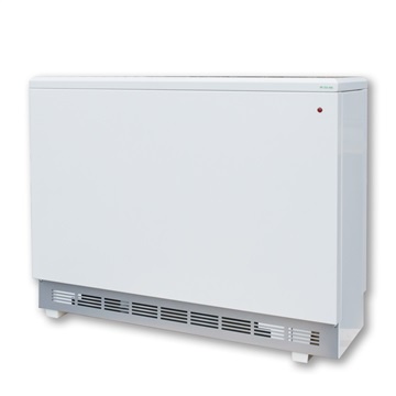 Akumulační kamna - 2