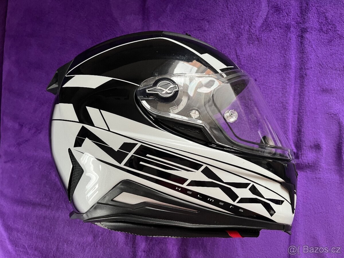 NEXX XR2 vel XL 62cm - 2