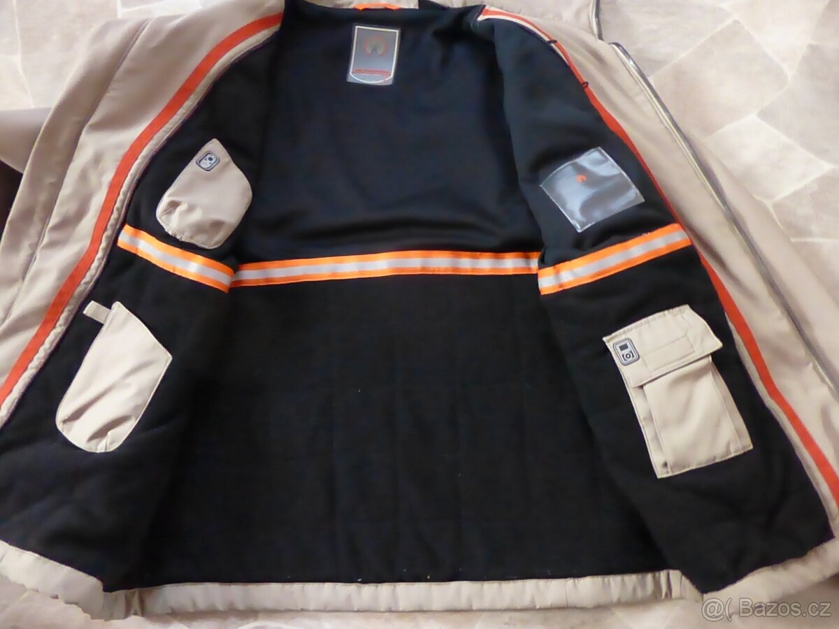 BUNDA PÁNSKÁ Vel.: XL - 2