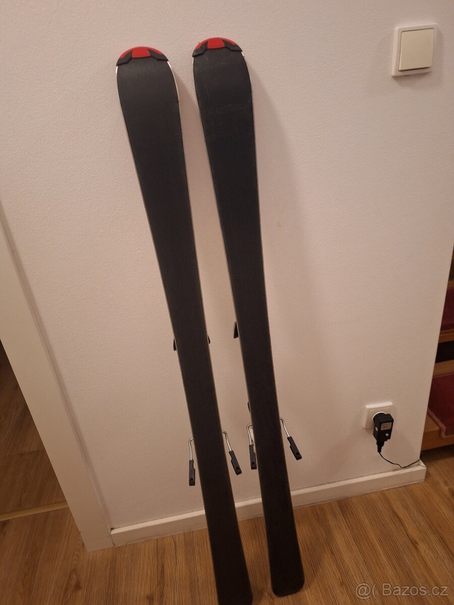 Dětské lyže Tecno Pro 130cm - 2