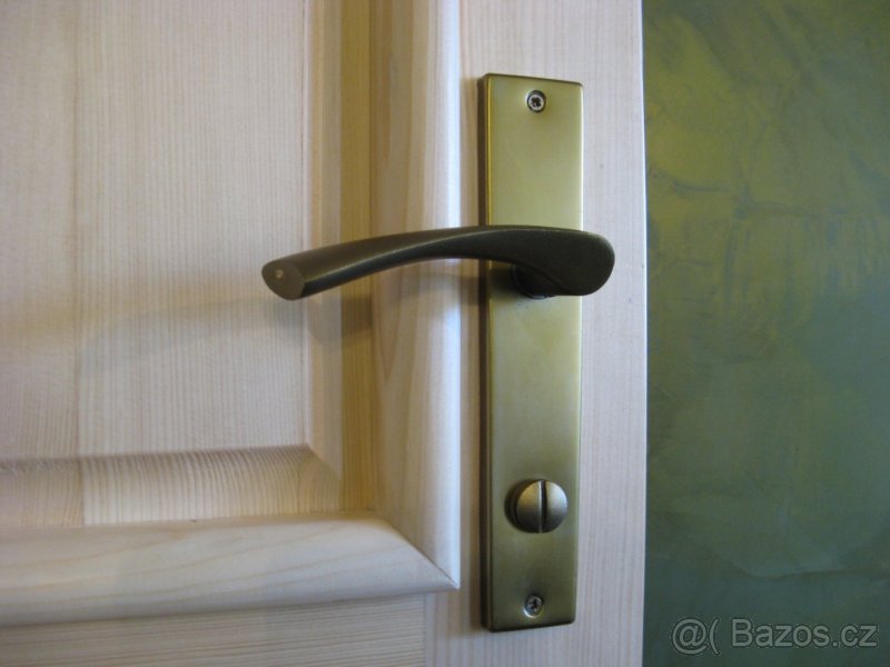 Prodám kliky na interierové dveře - 2