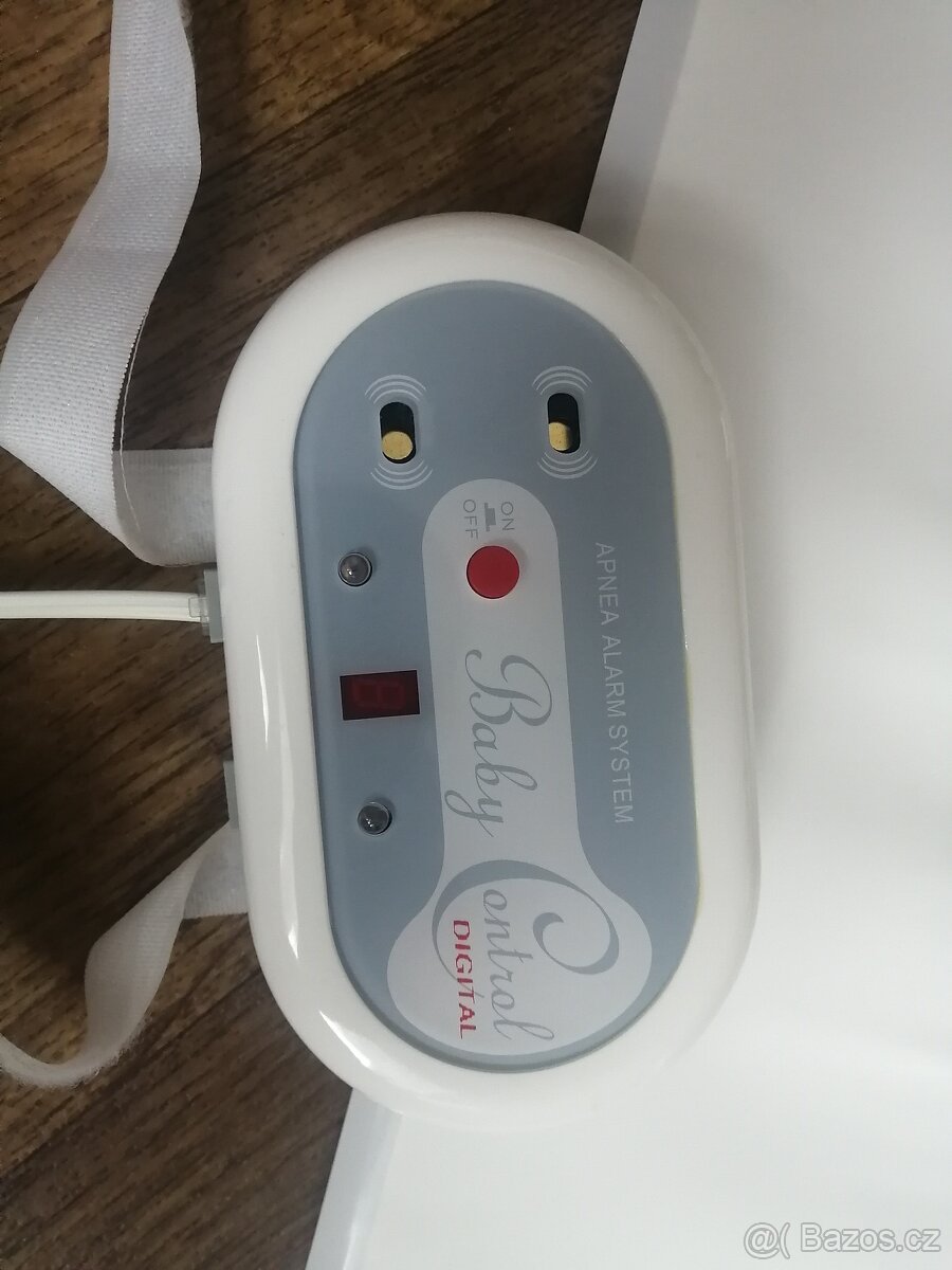 Baby Control Monitor dechu BC-2200 - 2