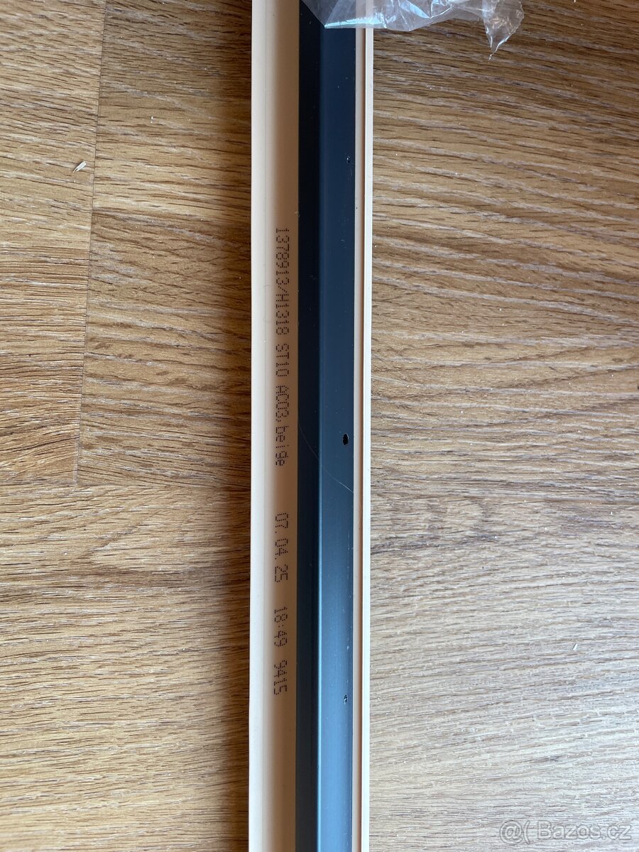 Lista k pracovni desce - 2