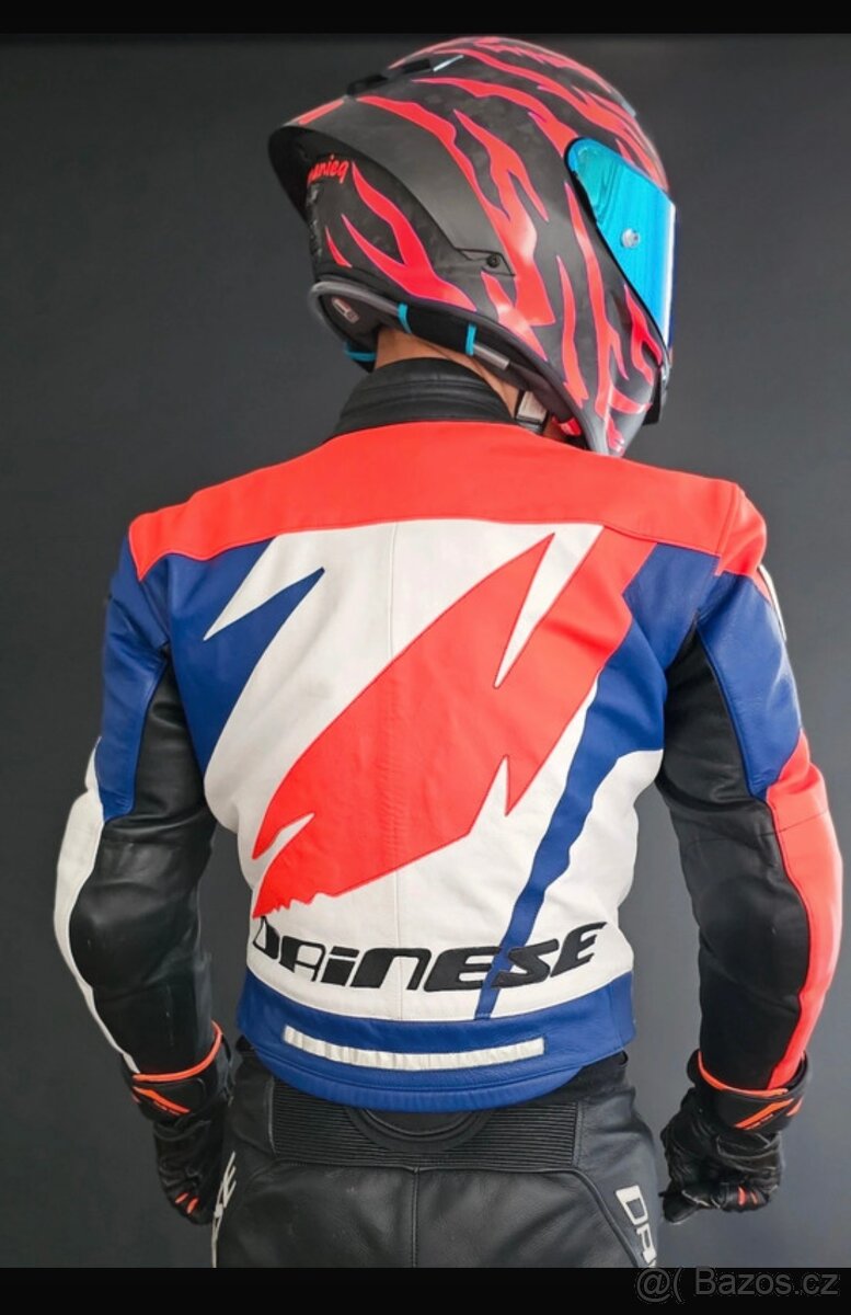 Bunda Dainese - 2