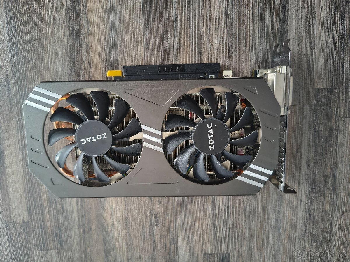 GeForce GTX 970 - 2