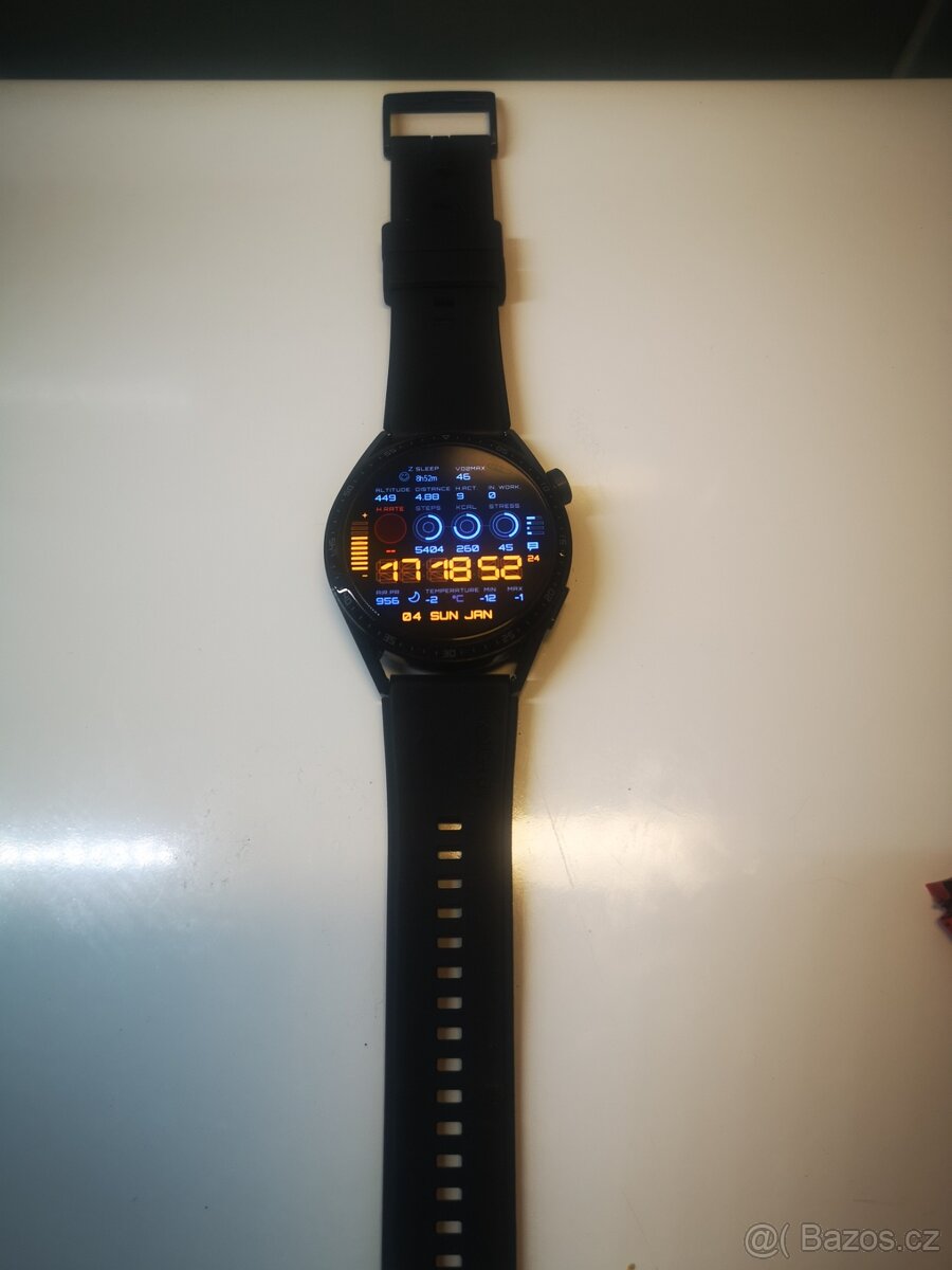 Huawei watch gt 3 46mm - 2