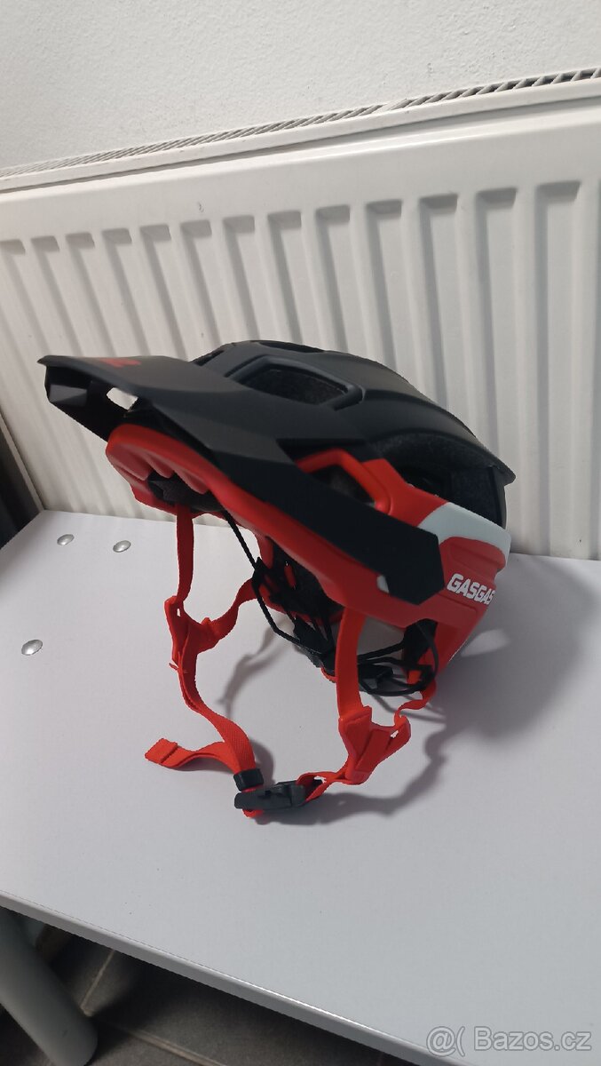 Helma 100% Altec, vel. 50-55cm, nová - 2