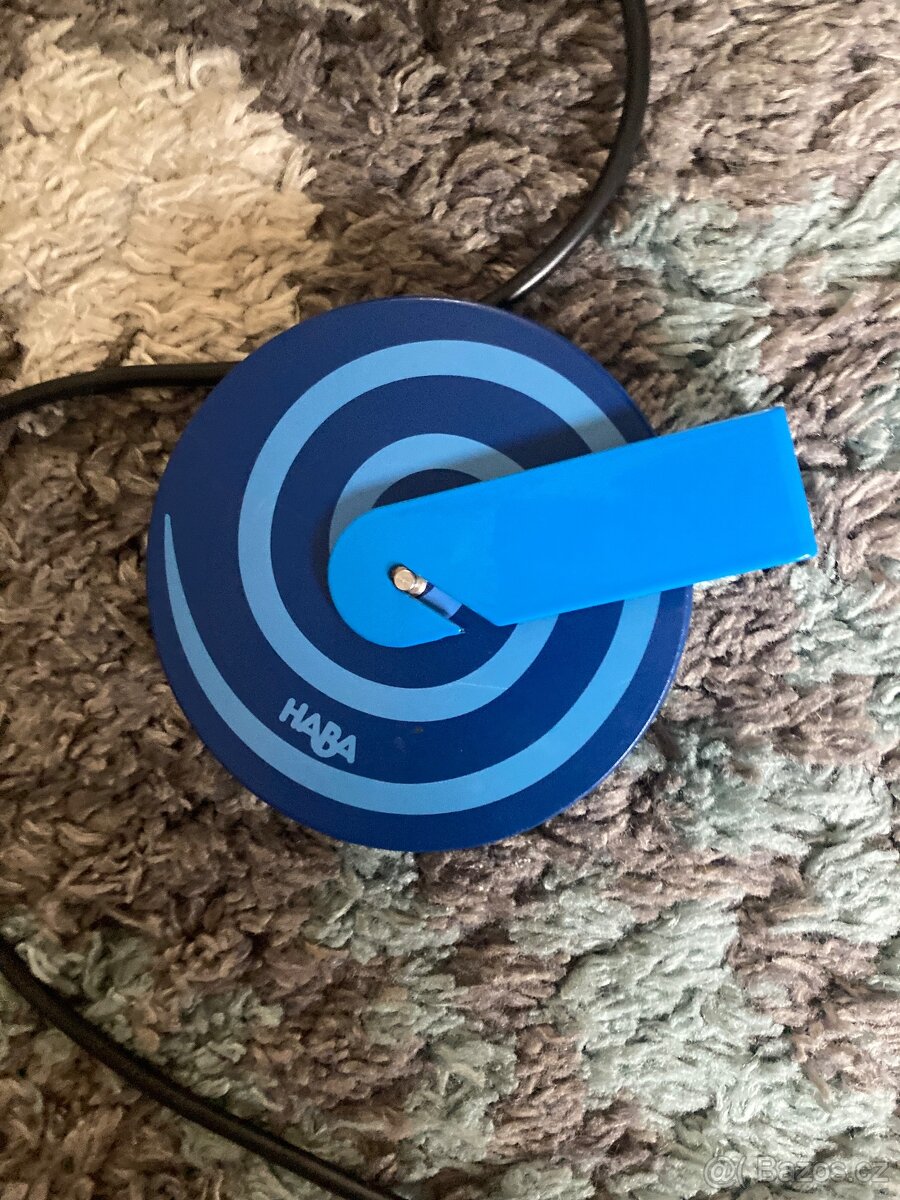 Osvětlení do dětského pokoje Haba - 2