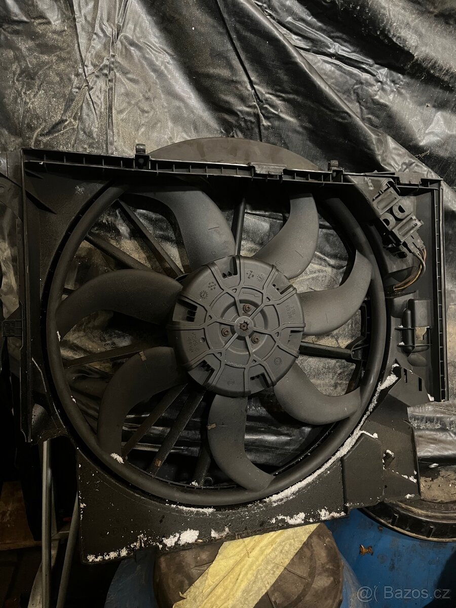 Sahara Bmw e90/91 335i - 2