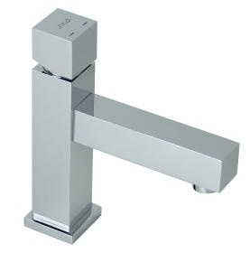 umyvadlová baterie JIKA - Cubito - 2