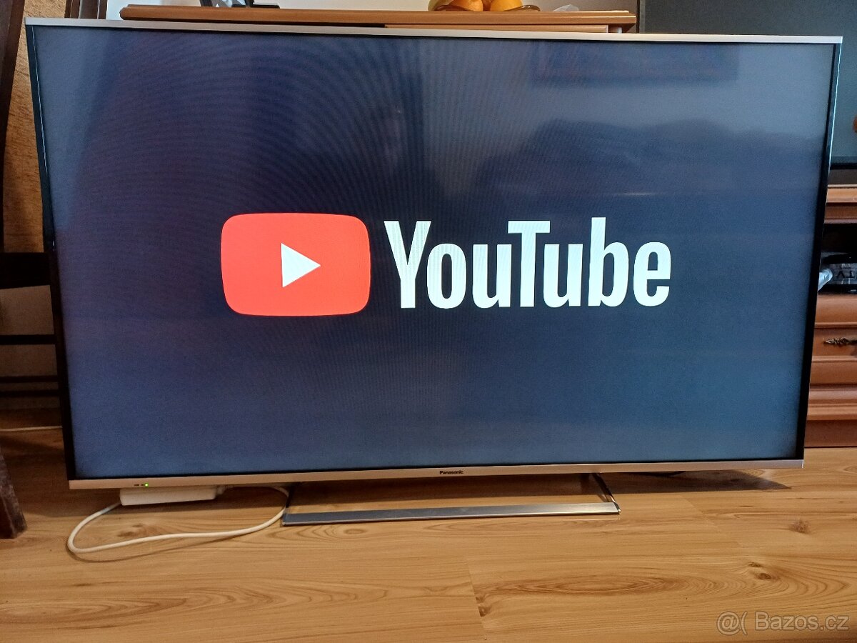 Smart TV 55" Panasonic TX-55AS640E-140cm,WiFi - 2