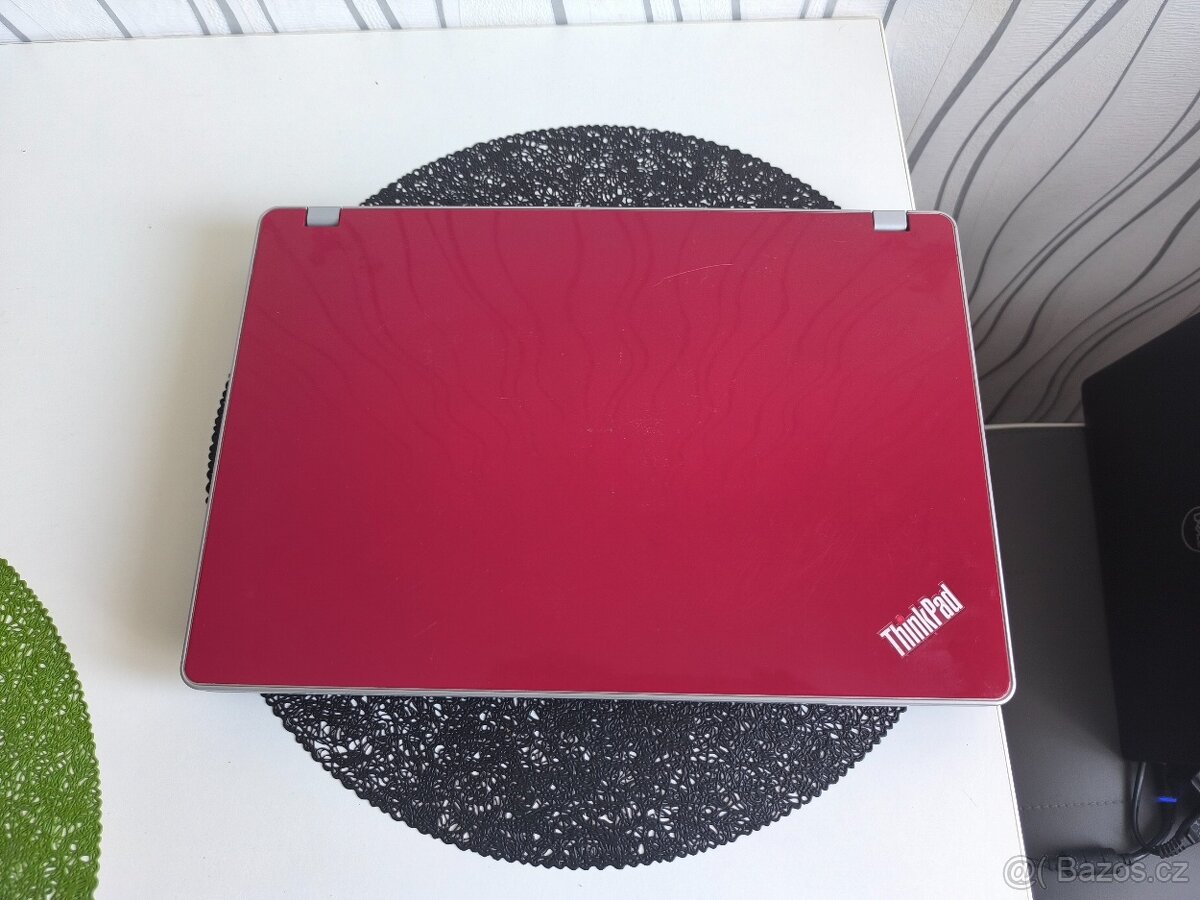 LENOVO ThinkPad Edge - 2