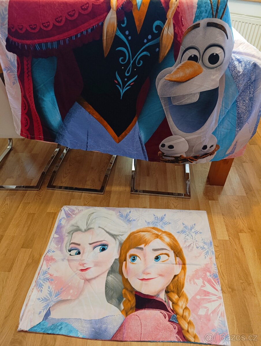 Frozen povlečení - 2