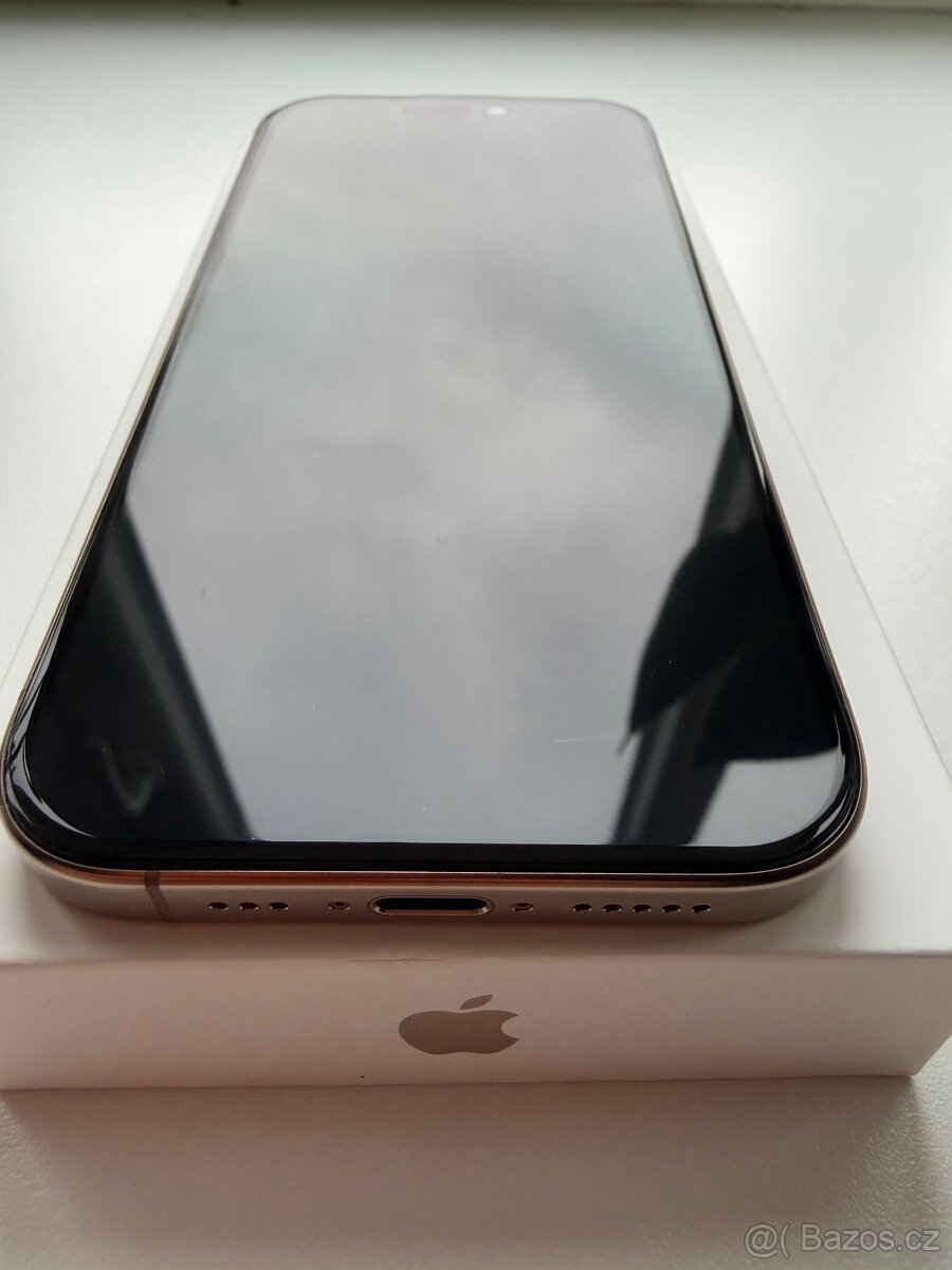 iPhone 16 PRO 128GB - TOP Stav - 2