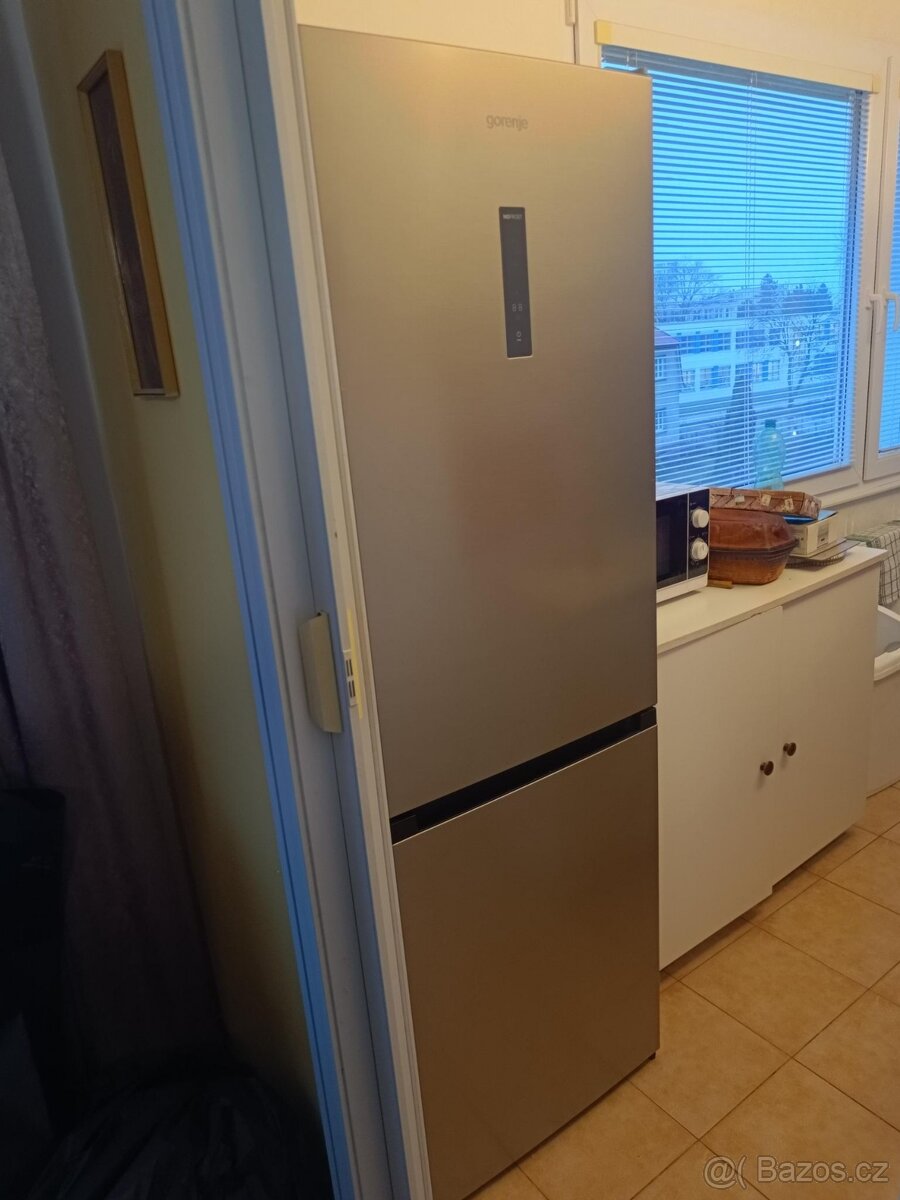 kombinovaná lednice GORENJE - 2