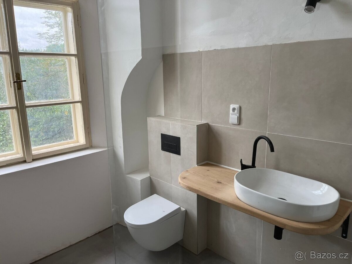 Pronájem bytu 2+KK - 2