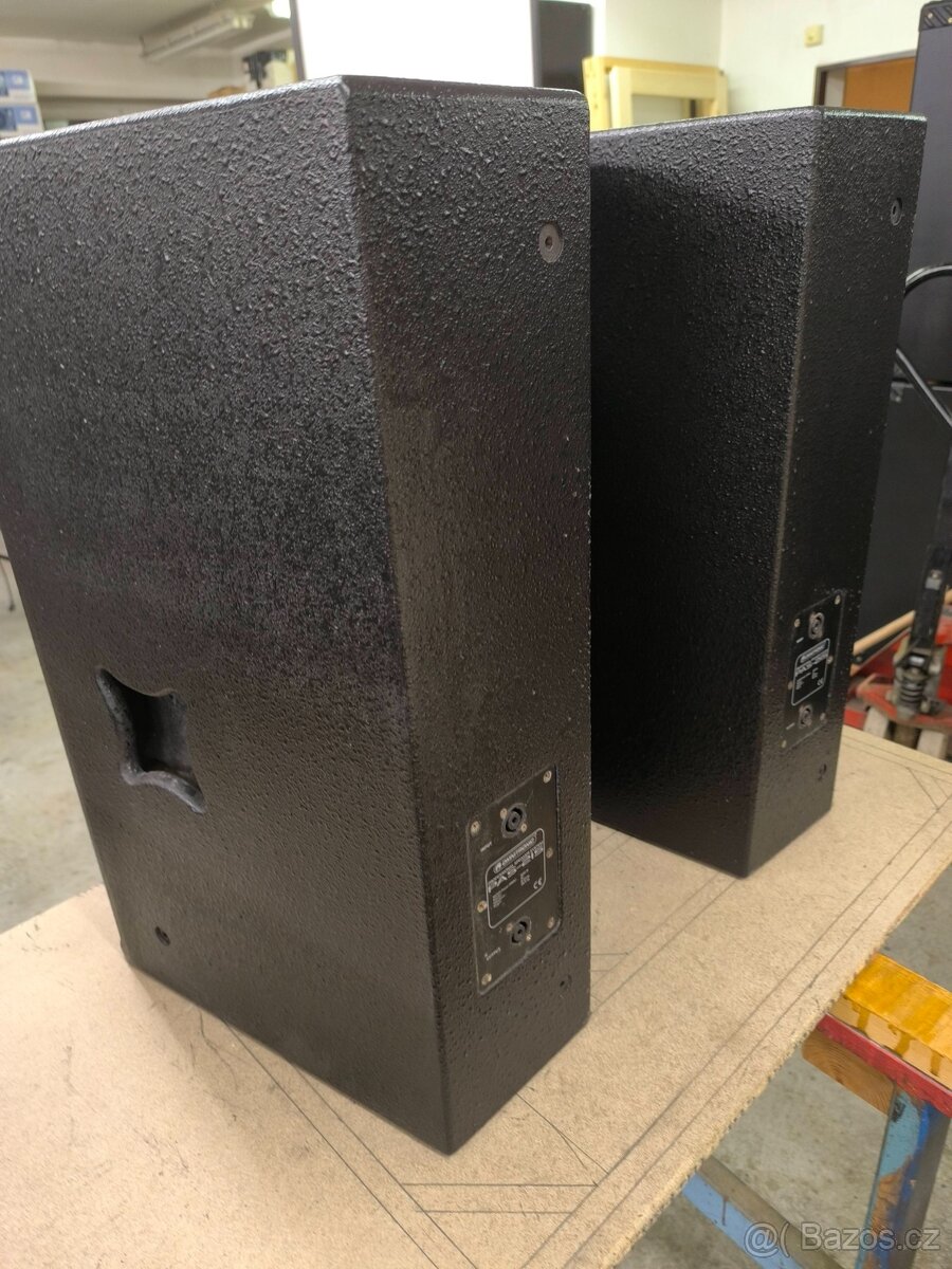 Omnitronic PAS 215 - 2