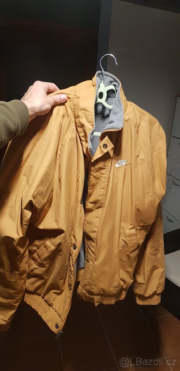 Nike bunda nová - 2