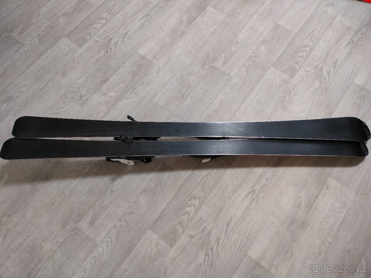 Lyže Blizzard - 2