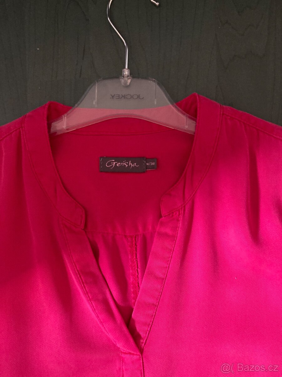 Šaty Geisha vel.M - 2