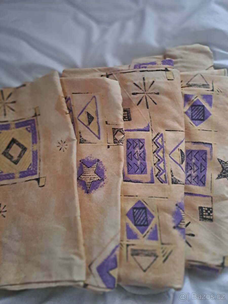 Povlečení na postel - 2