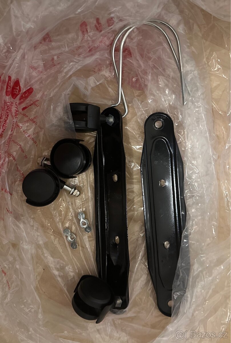 Guzzanti GZ 411BD – olejový elektrický radiátor - 2