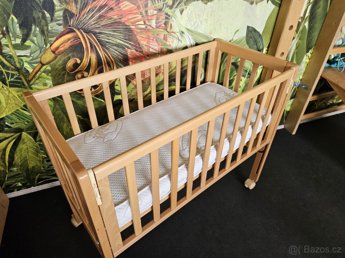 Scarlett postylka 90x41 - 2