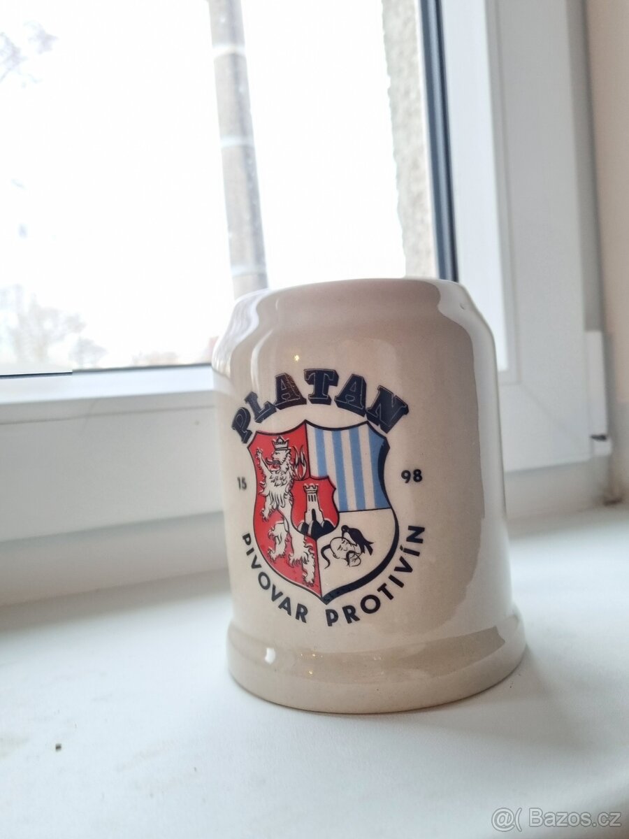 Korbel Protivín - 2