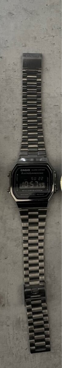 Casio Hodinky - 2