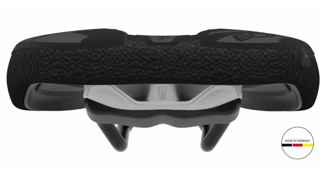 Sedlo SQlab - sedlo 60X Infinergy Ergowave Active 2.1 - 2