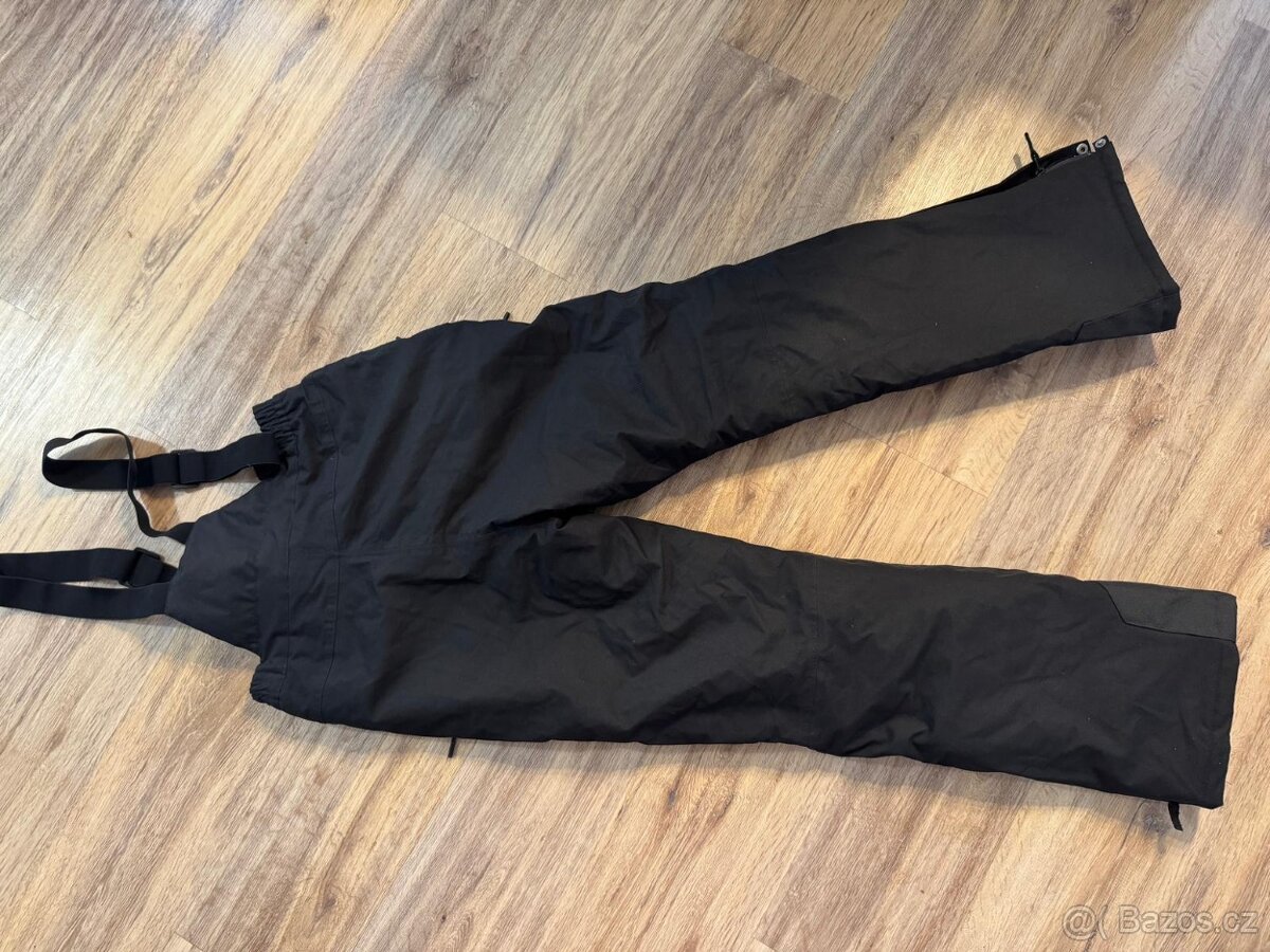 Lyžařské kalhoty chlapecké - 2