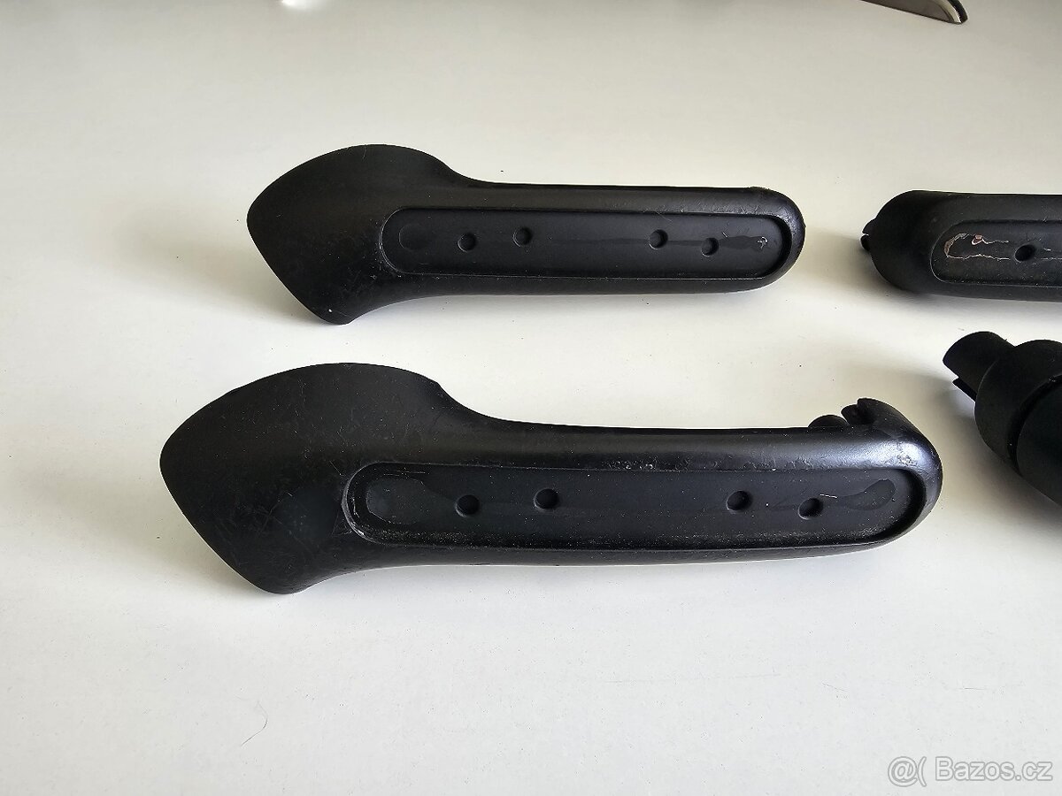 Madla - dekor - VW Golf 4 / Bora - 2