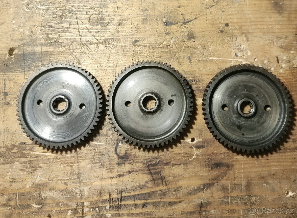 Stadion primární kolo - 2