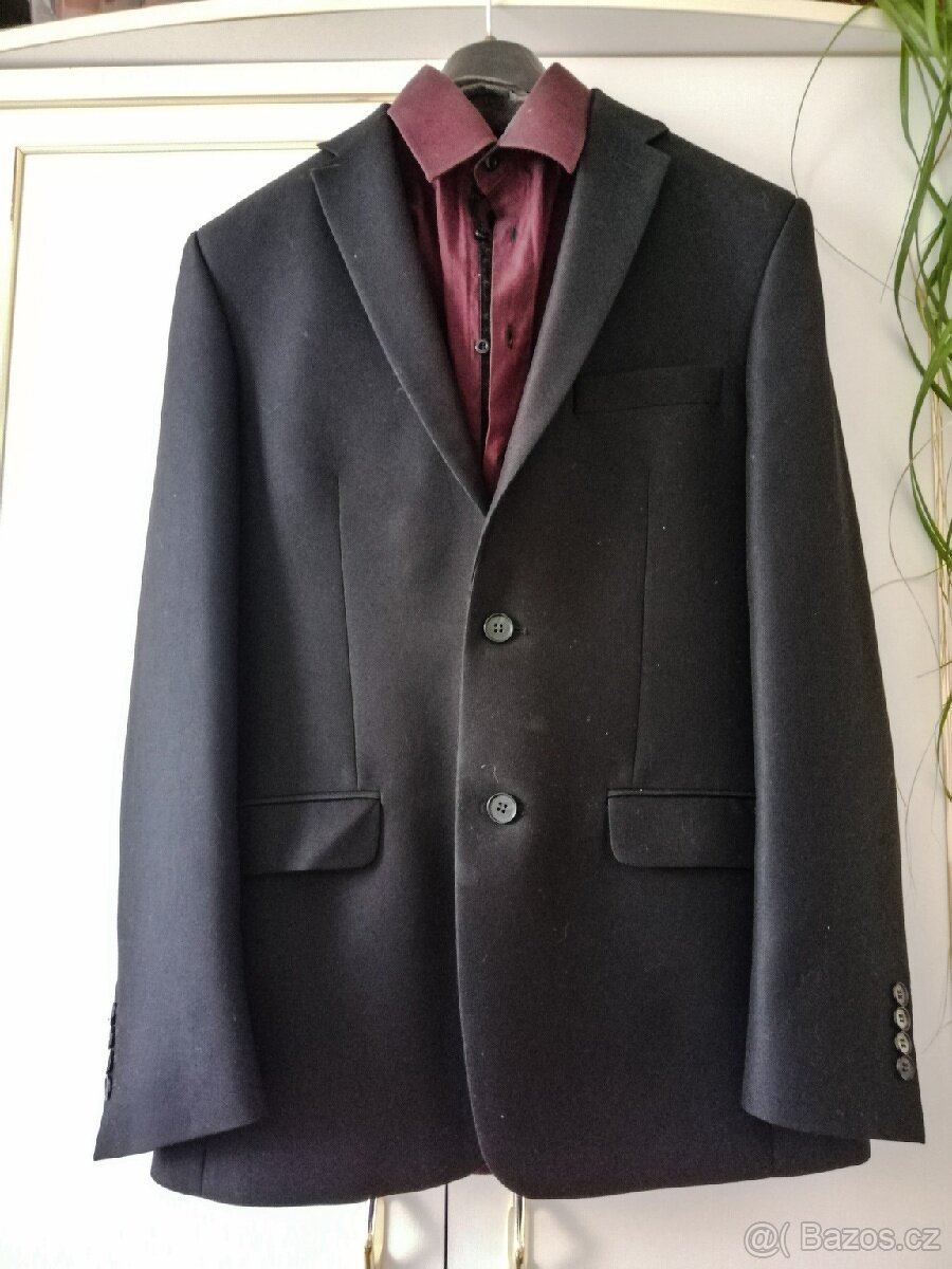 Pánské sako - 2
