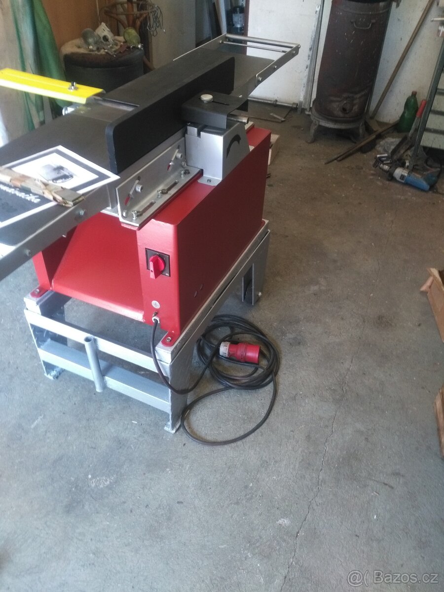 Prodám hoblovku s vrchním protahem KDR MS 300 - 2