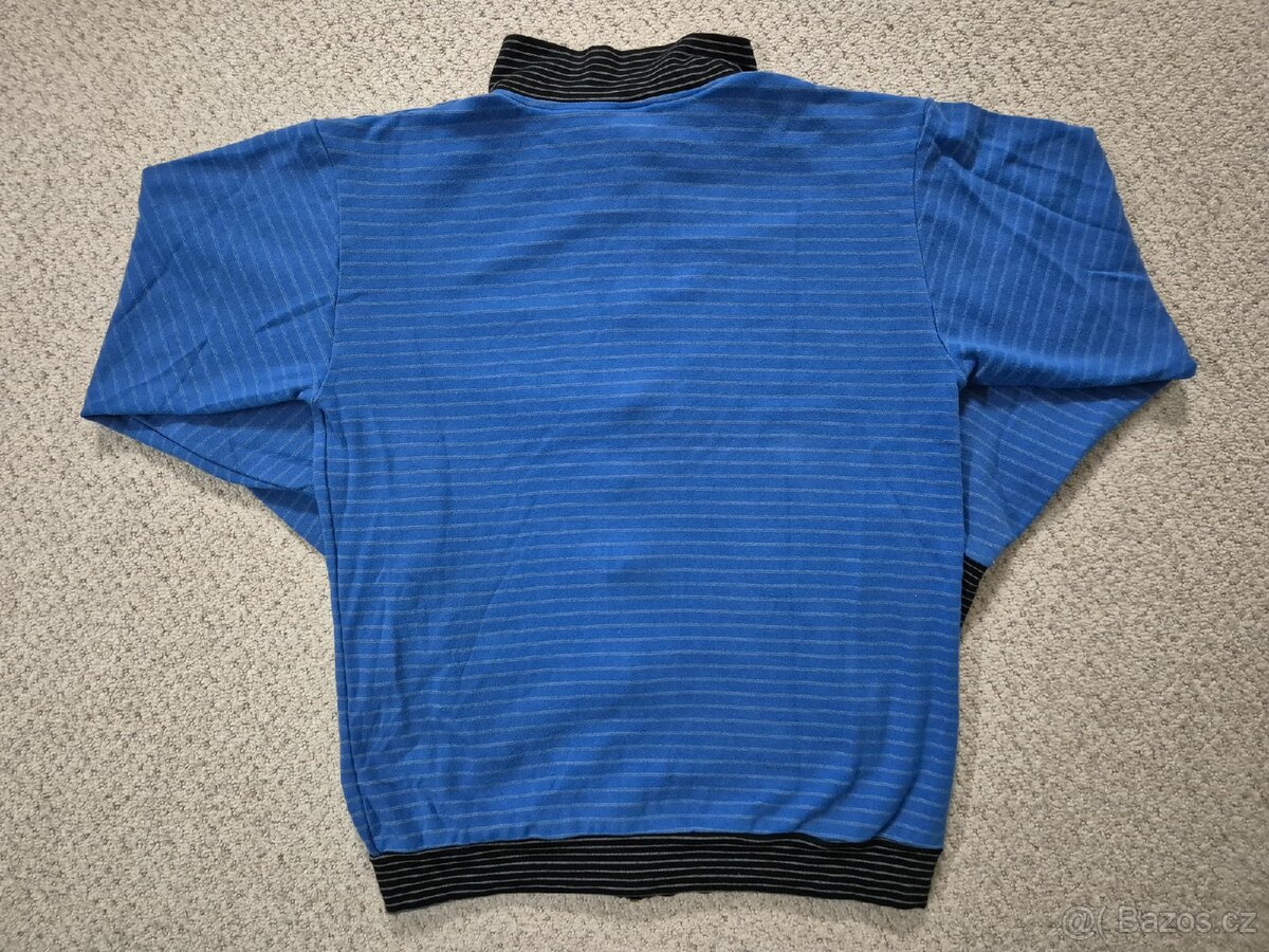 Antistatická mikina PETEX - 2