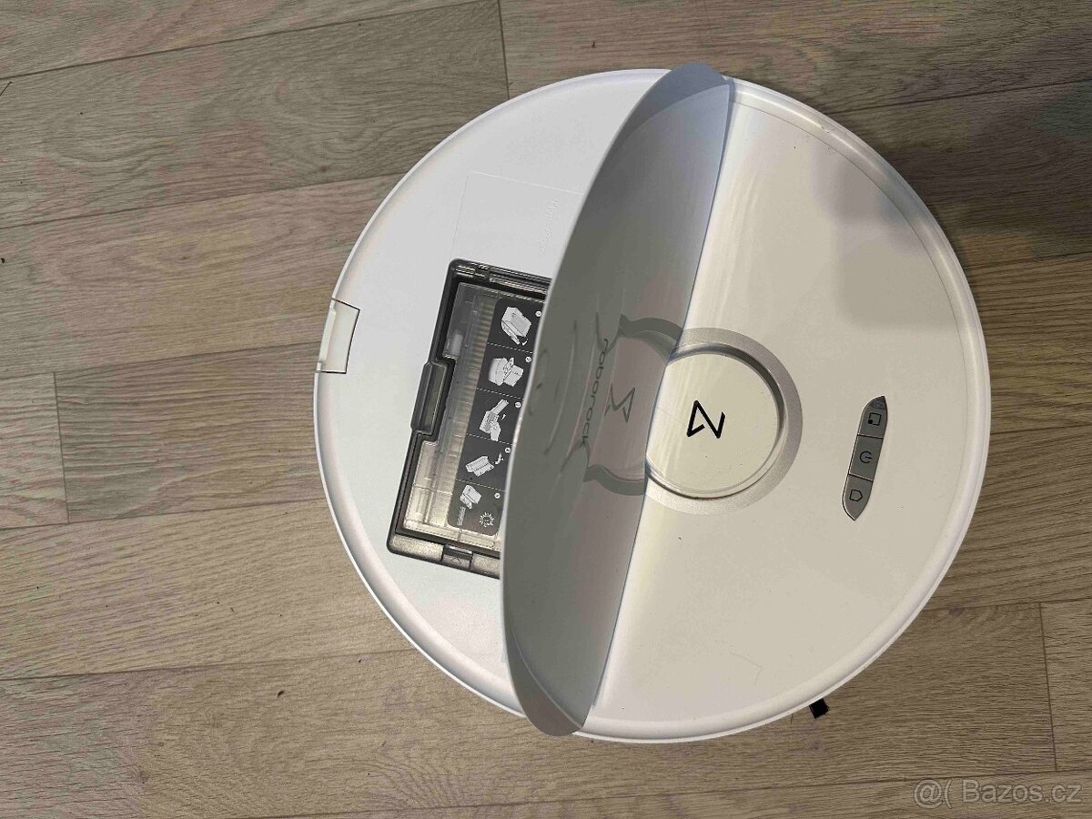 Roborock S8 White / bílá - 2