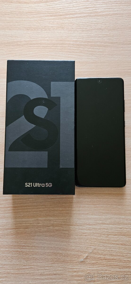Samsung S21 Ultra - 2