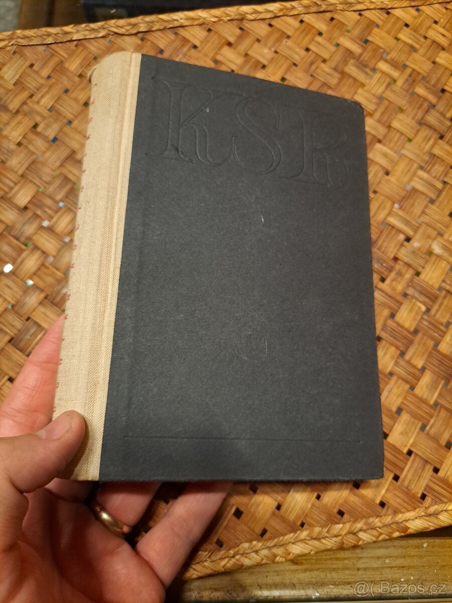 Muchtar Auezov - Abaj - 2